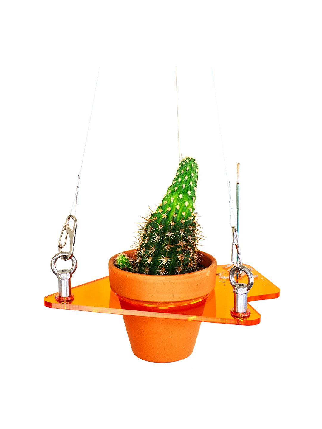 soffit plant hanger Hanger' (Plants.Are.Decor) – THEPROTOTYPIST studios