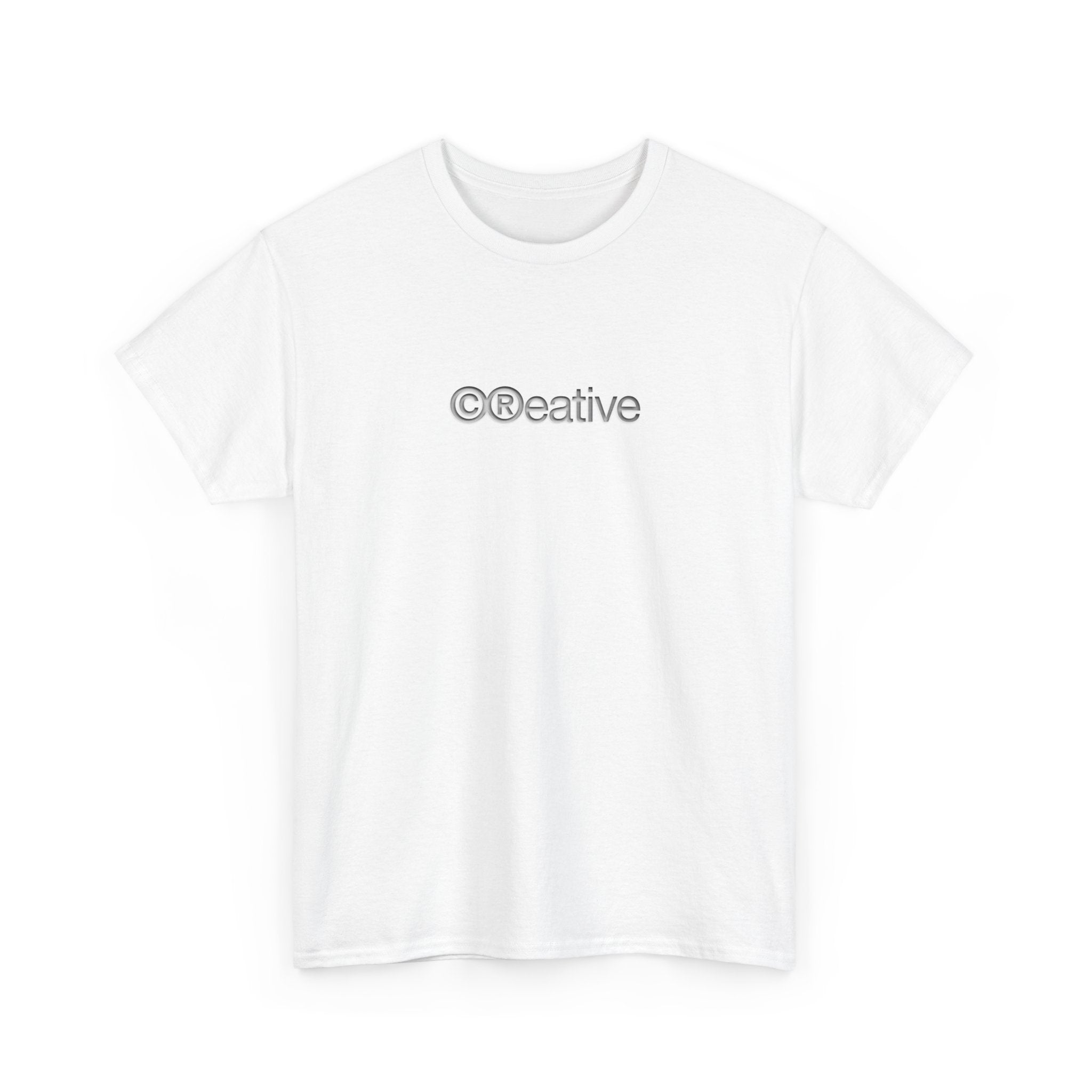 Creative T-shirt