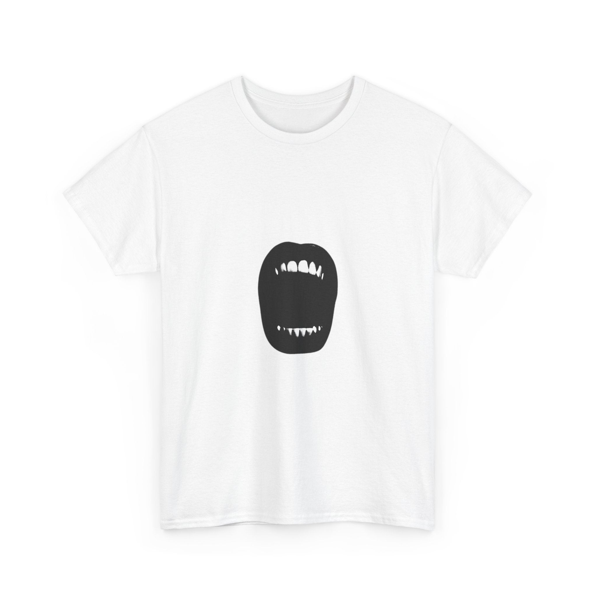 Mouth T-shirt