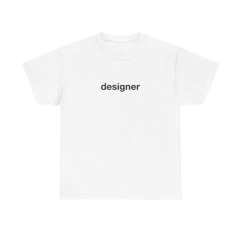 self employed T-shirt