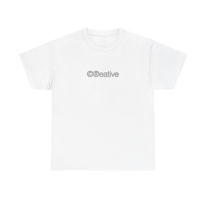 Creative T-shirt
