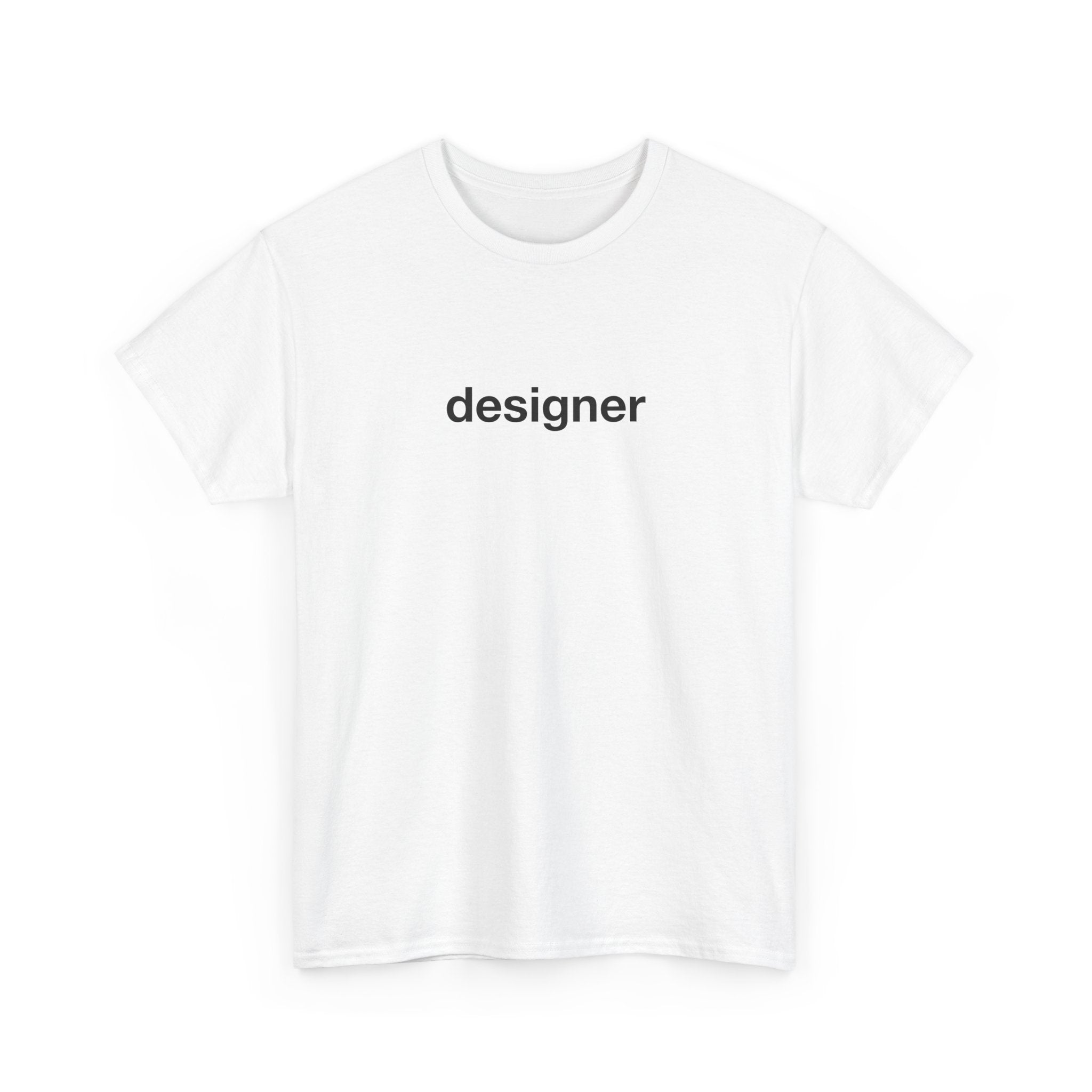 self employed T-shirt