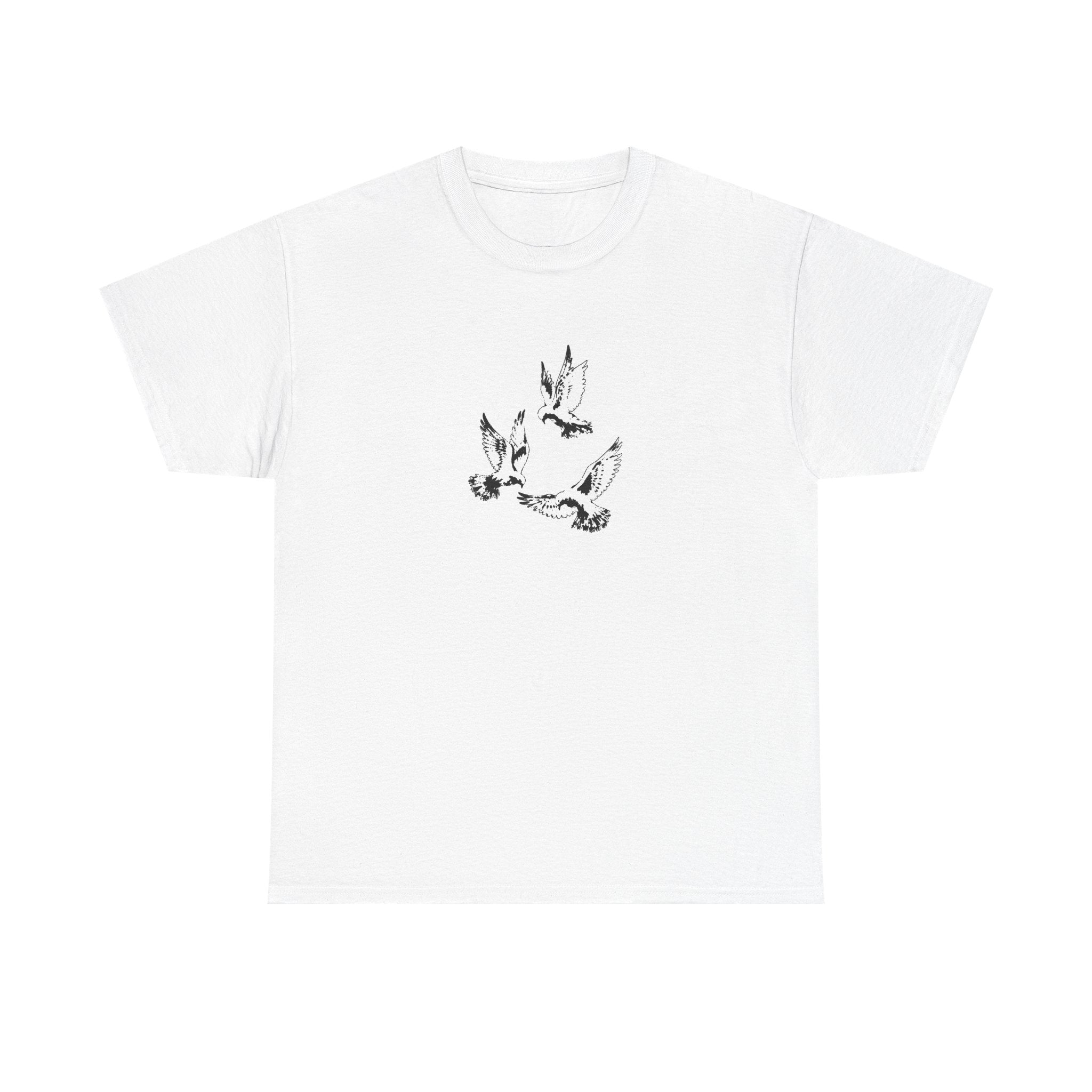 Doves T-shirt