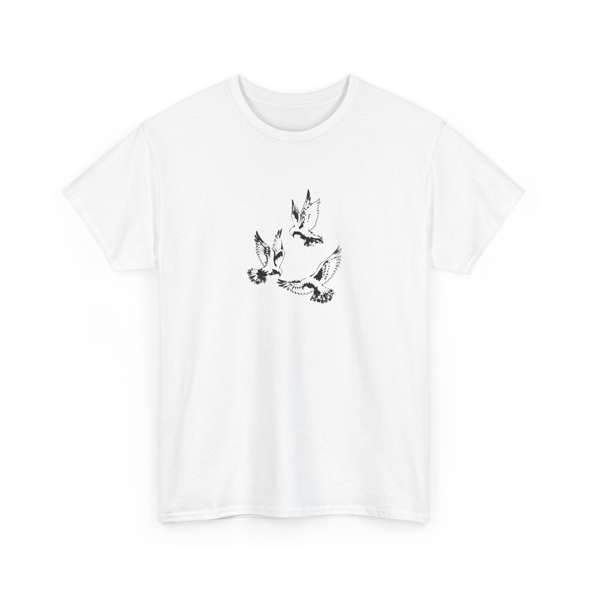 Doves T-shirt