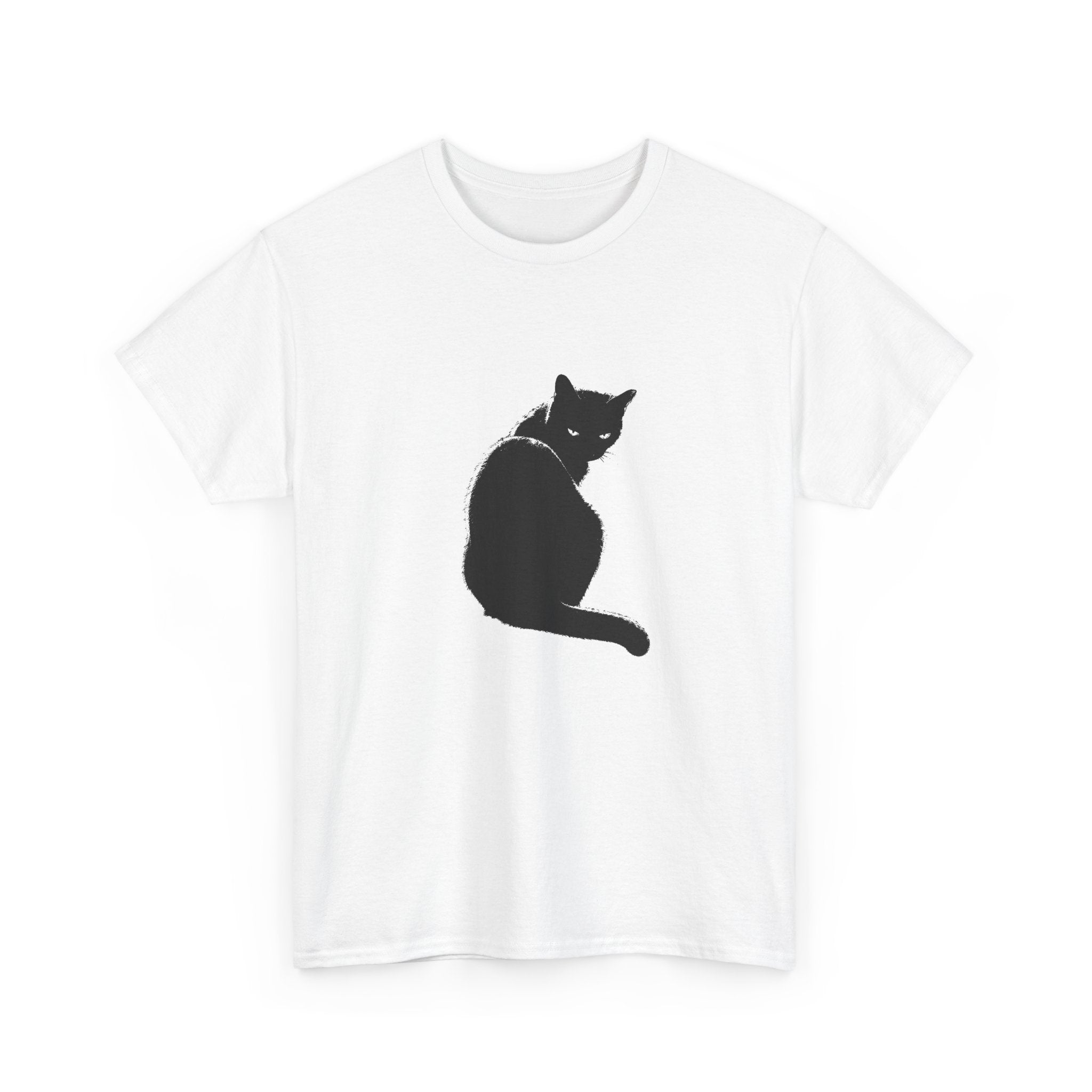 cat T-shirt