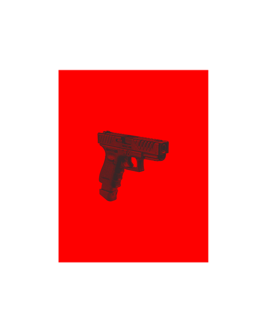 Red Glock