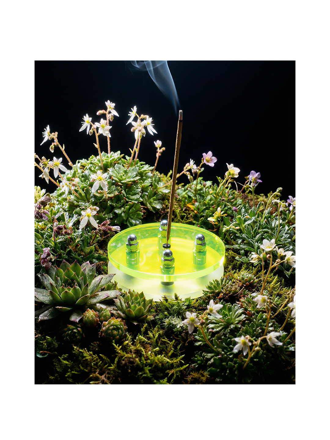Incense Holder 001