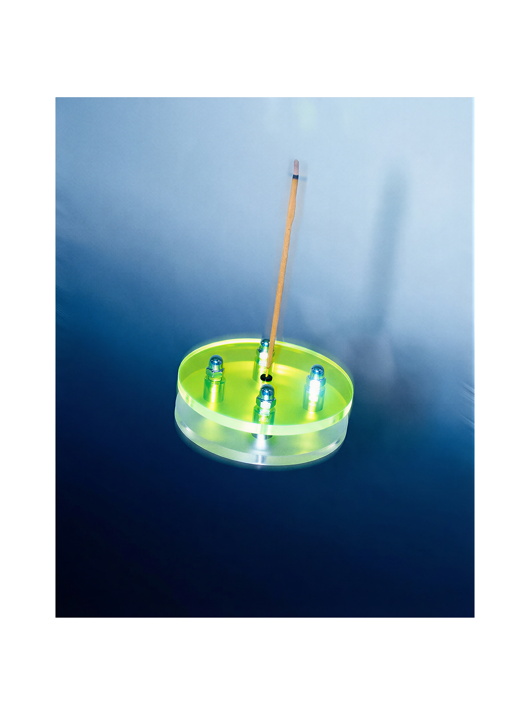 Incense Holder 001