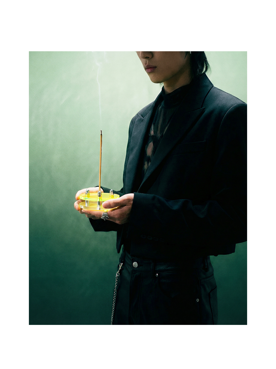Incense Holder 001